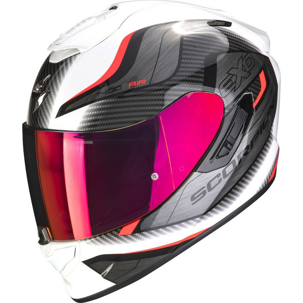 Casca integrala sport/touring SCORPION EXO-1400 EVO AIR ATTUNE-2