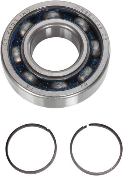 Main Crankshaft Bearing And Seal Kit