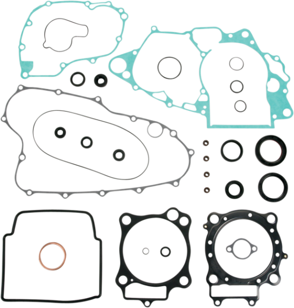 MOOSE RACING Complete Gasket And Oil Seal Kit 