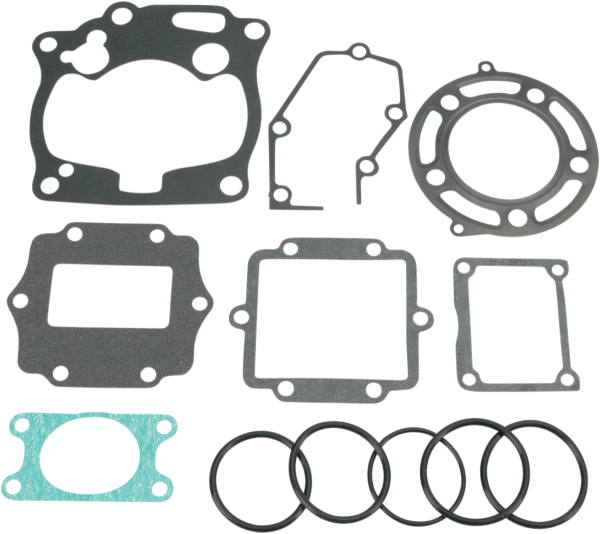 MOOSE RACING Top End Gasket Kit 