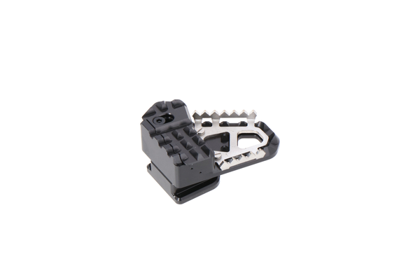 Extension For Brake Pedal Black-3