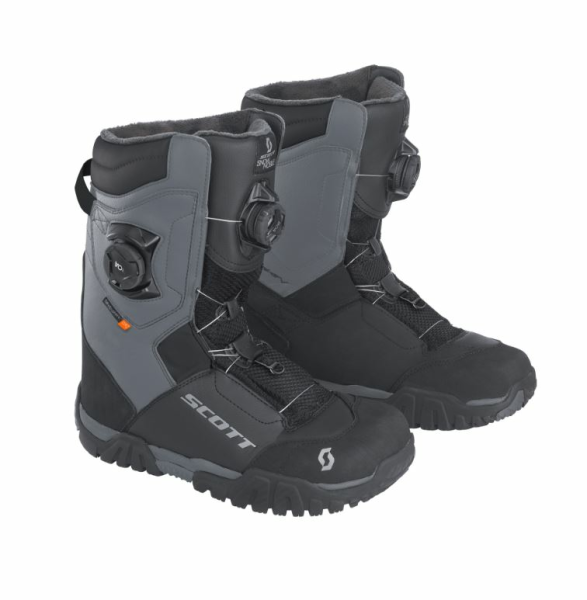 Scott Boot SMB Kulshan Pro black/dark grey 39