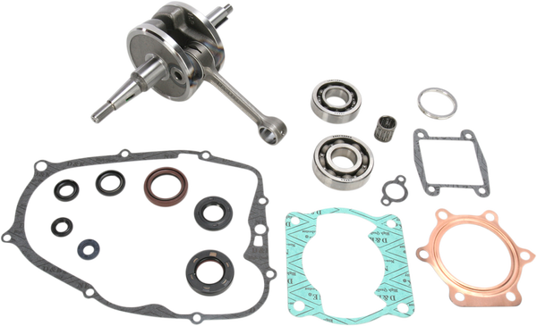 Crankshaft Kit