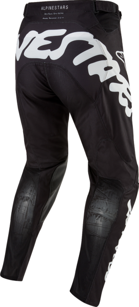 Pantaloni Alpinestars Racer Hana Black-0