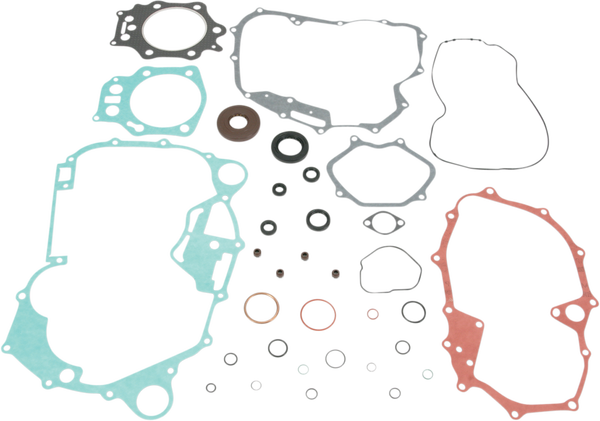 MOOSE RACING Complete Gasket And Oil Seal Kit 