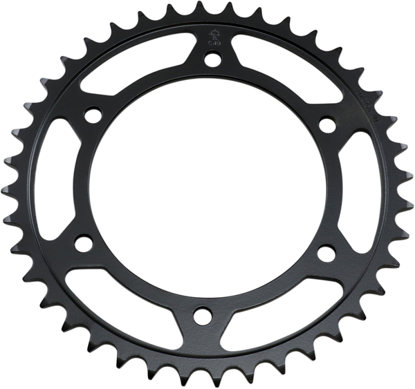 JT SPROCKETS Steel Rear Sprocket 