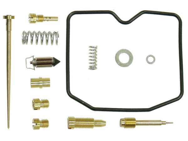 Kit reparatie carburator SUZUKI LTA / LTF 400F KINGQUAD 4X4 '08 -09 (26-1091) Bronco