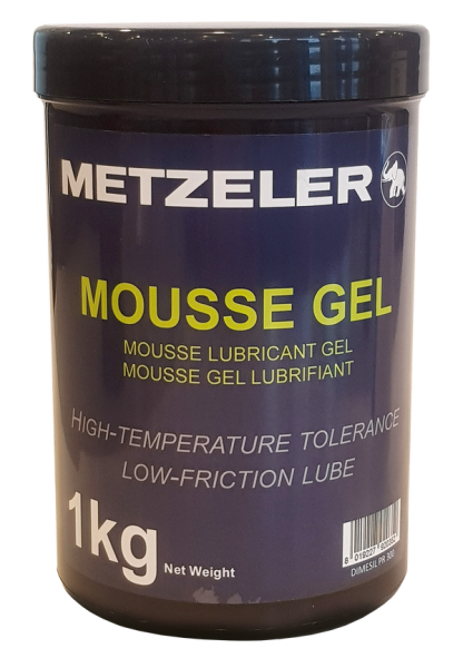 Mousse Gel-0