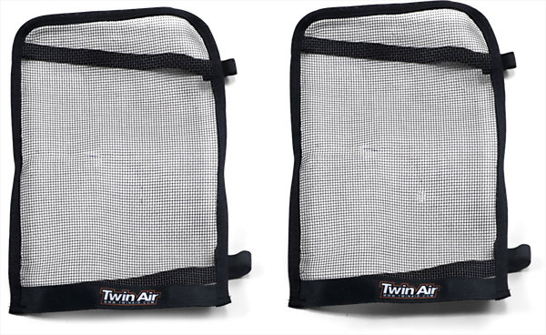 Radiator Sleeves Gray