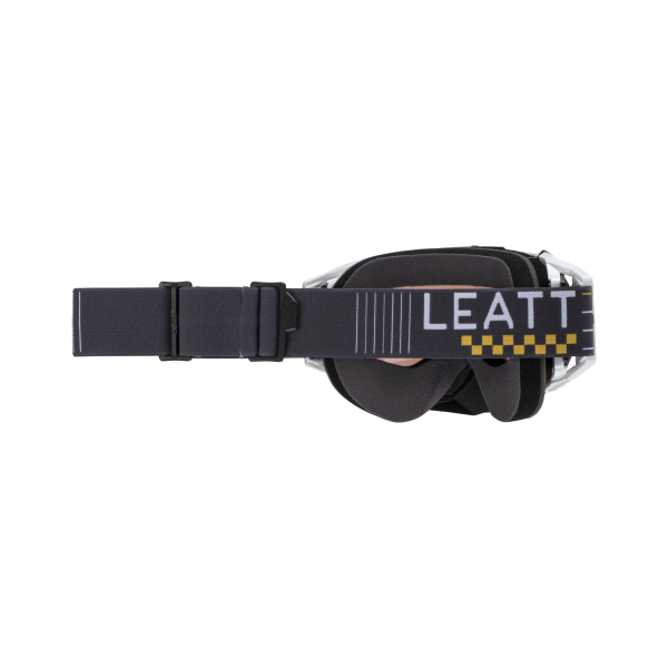 Leatt Goggle Velocity 5.5 SNX Graphite Rose UC 32%-0