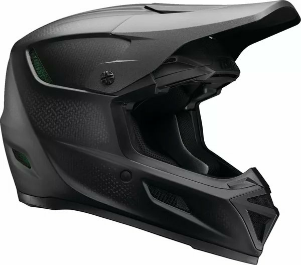 THOR Reflex Sport Carbon Stealth Mips Helmet Black -2a58232d4e7454418b77a7ed5cb0841f.webp