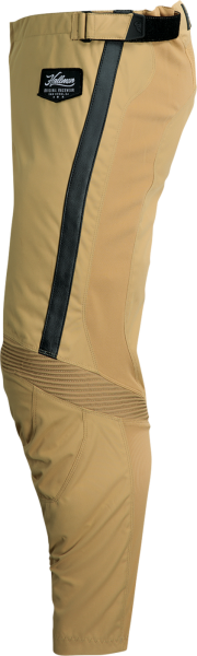 Pantaloni Thor Hallman Legend Tan-1