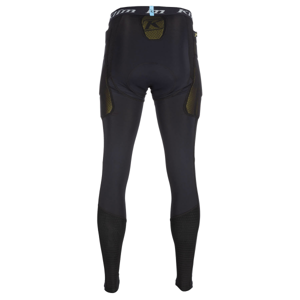 Pantaloni Protectie Klim Tactical-7