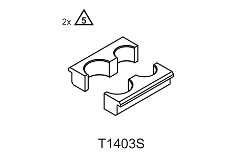 Clamping stand