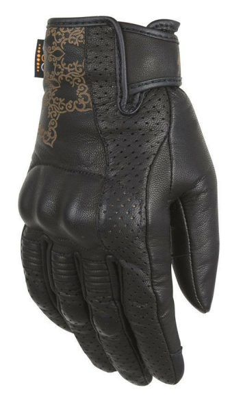 Manusi Piele Dama Furygan 4417-1 Astral Lady Glove D3O Black-2a75e8903d333e986a5e875732c4b431.webp