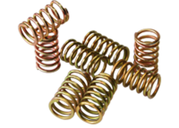 Clutch Spring Kit Gold