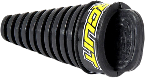 Exhaust Plug Black