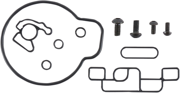 MOOSE RACING Carburetor Mid Body Gasket Kit 