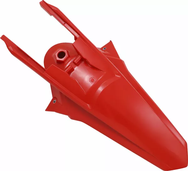 Mx Rear Fender Red-1