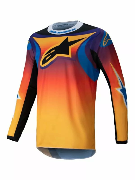 Alpinestars Fluid Wurx Jersey -2ab4a0c4e7c9cdfe8593d7827dfc8b3d.webp