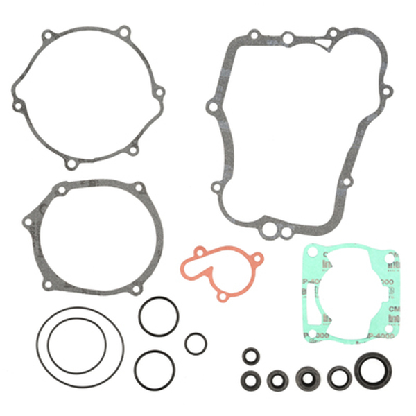 Complete Gasket Kit