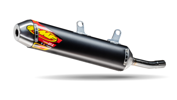 FMF Powercore 2.1 silencer