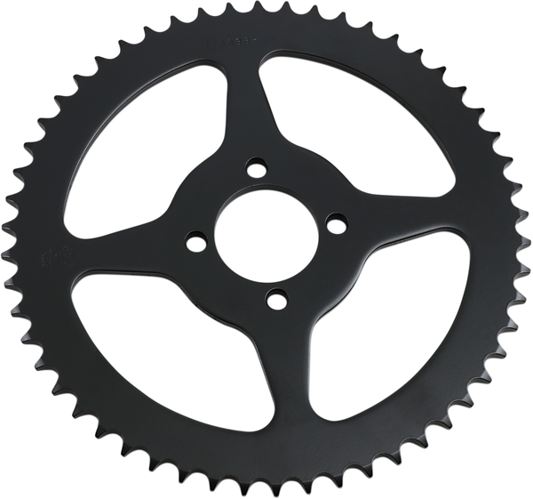 JT SPROCKETS Sprocket Black 