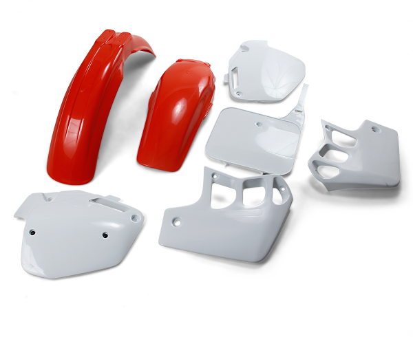 Full Body Replacement Plastic Kit Red, White-2acfd491f23d10d245dc096f5b016ccc.webp