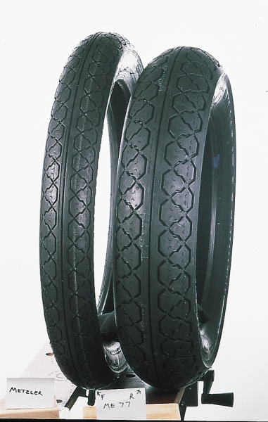 Me 77 Vintage Line Street Tire -0