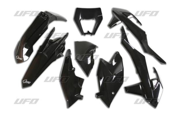 Full Body Replacement Plastic Kit -2ae2f6381818833122ff11a49973d917.webp