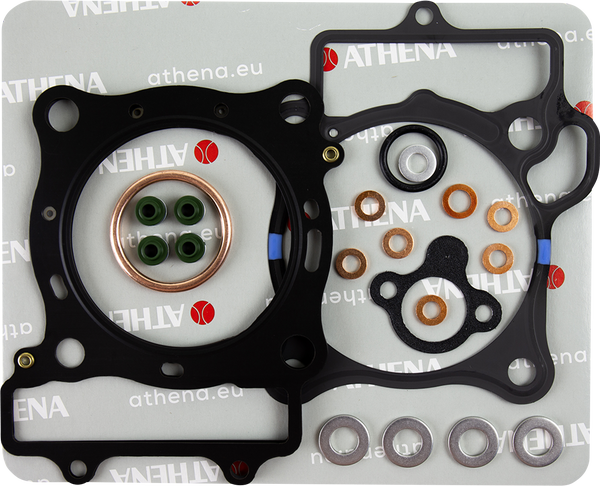 Complete Gasket Kit-2