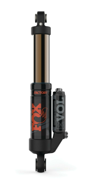 Fox track shocks Float 3/Float 3 Evol Polaris 155-163"-1