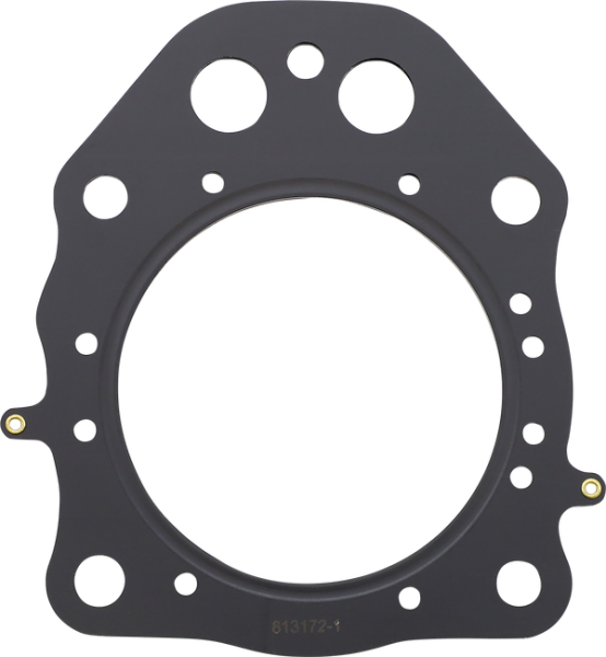 MOOSE RACING Top End Gasket Kit -1