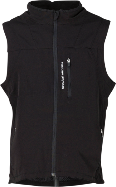 Xc1 Vest Black-2