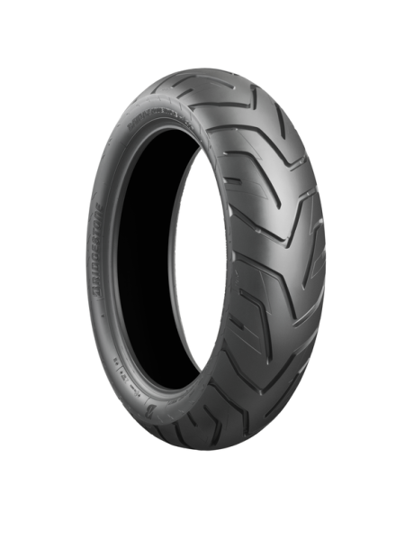 Cauciuc 90/90-21 Bridgestone Battlax Adventure A41-4