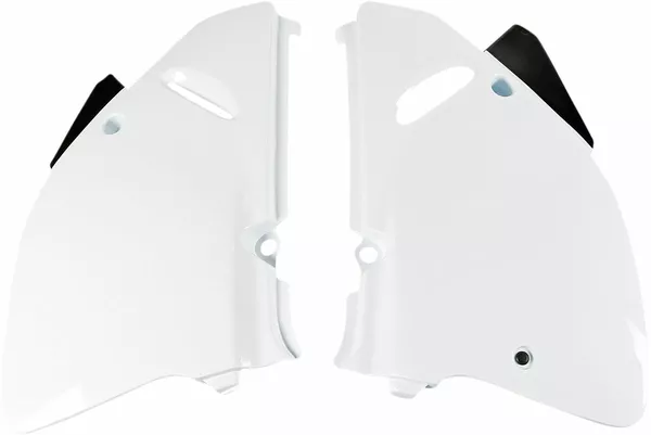 Replacement Side Panels White-1