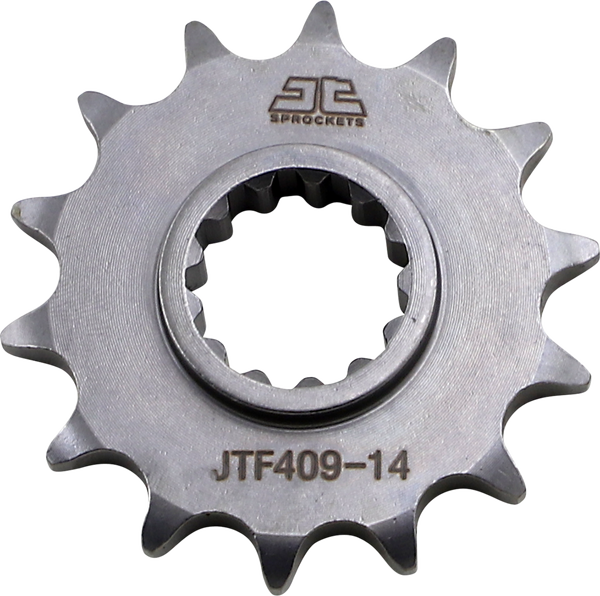 JT SPROCKETS Front Sprocket 