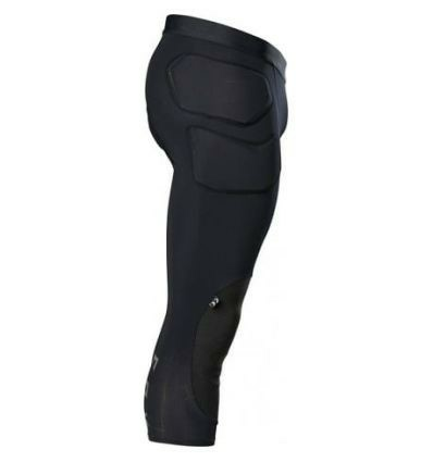 Pantaloni Protectie Fox Baseframe Pro Tights Black-2