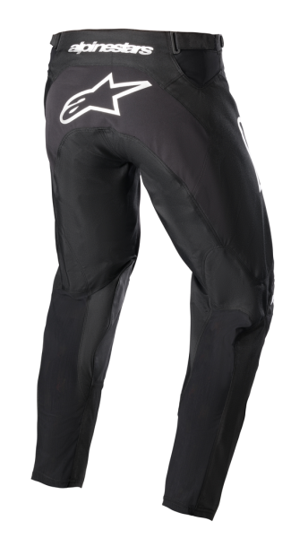 Pantaloni Alpinestars Racer Graphite S23 Black-0