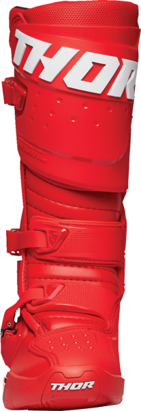 Cizme Thor Radial MX Red-3