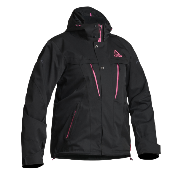 AMOQ Vernal W's Jacket Black/Pink 2XL-2b812c383ae7ffbdeba2bb7733d11ae5.webp