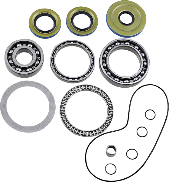 MOOSE RACING Bearing-seal Kit 