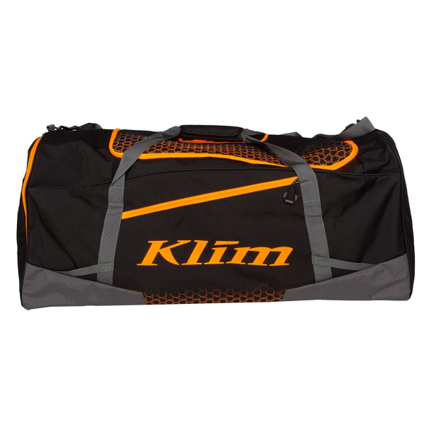 Geanta Klim Drift Gear Black - Hi-Vis-4