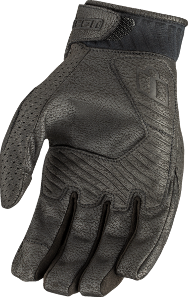 Overlord3 Ce Gloves Black -2