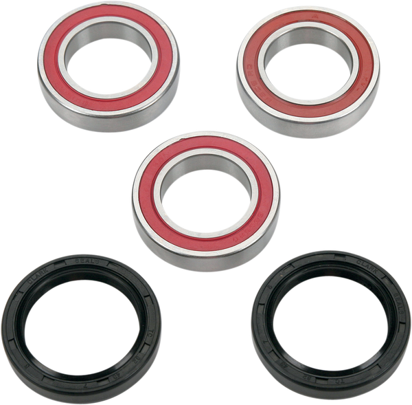 MOOSE RACING Wheel Bearing Kit 