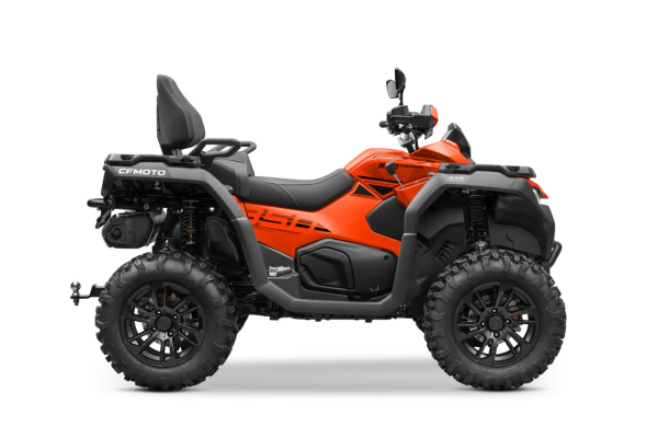 CFMOTO CFORCE 850 X8 Touring T3b '25-1