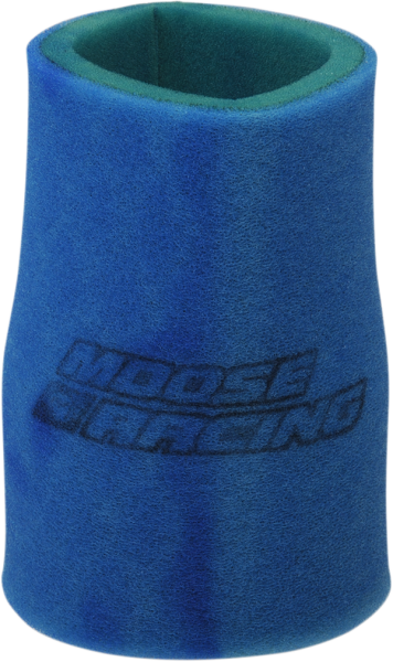 MOOSE RACING Precision Pre-oiled Air Filter Blue 