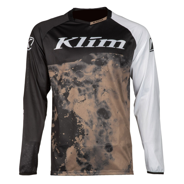 Tricou Moto Klim Enduro XC Lite-26