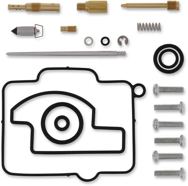 MOOSE RACING Carburetor Repair Kit 