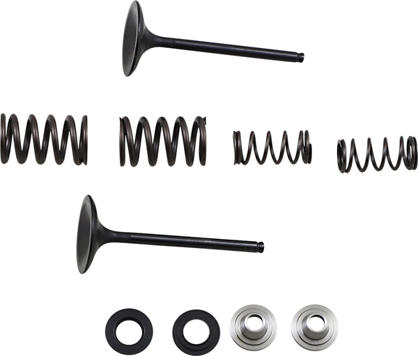 MOOSE RACING Stainless Intake Valve And Spring Kit -2bd7f4d335206394336c8bd866d95275.webp